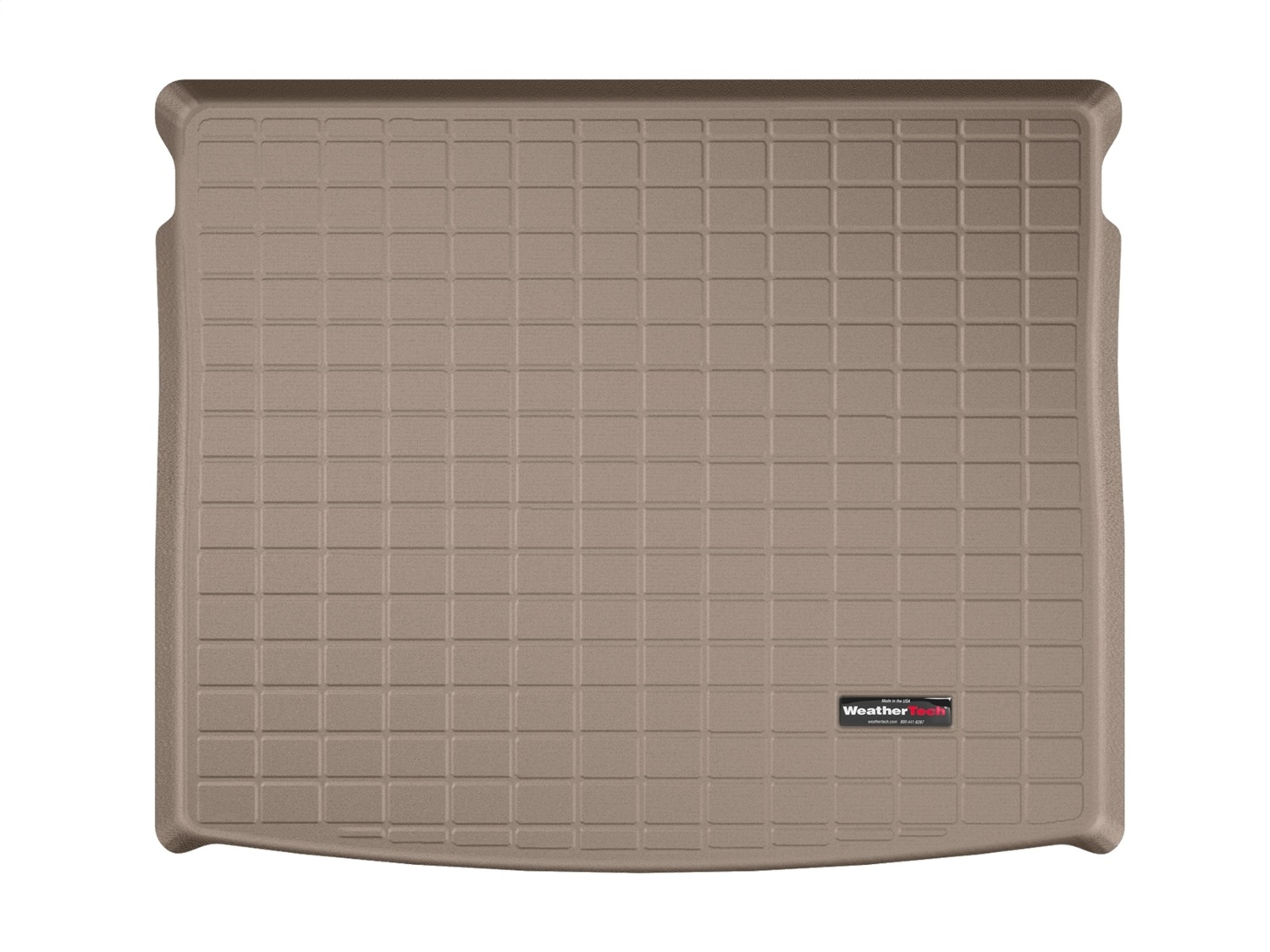 Weathertech - 41831 - Cargo Area Liner