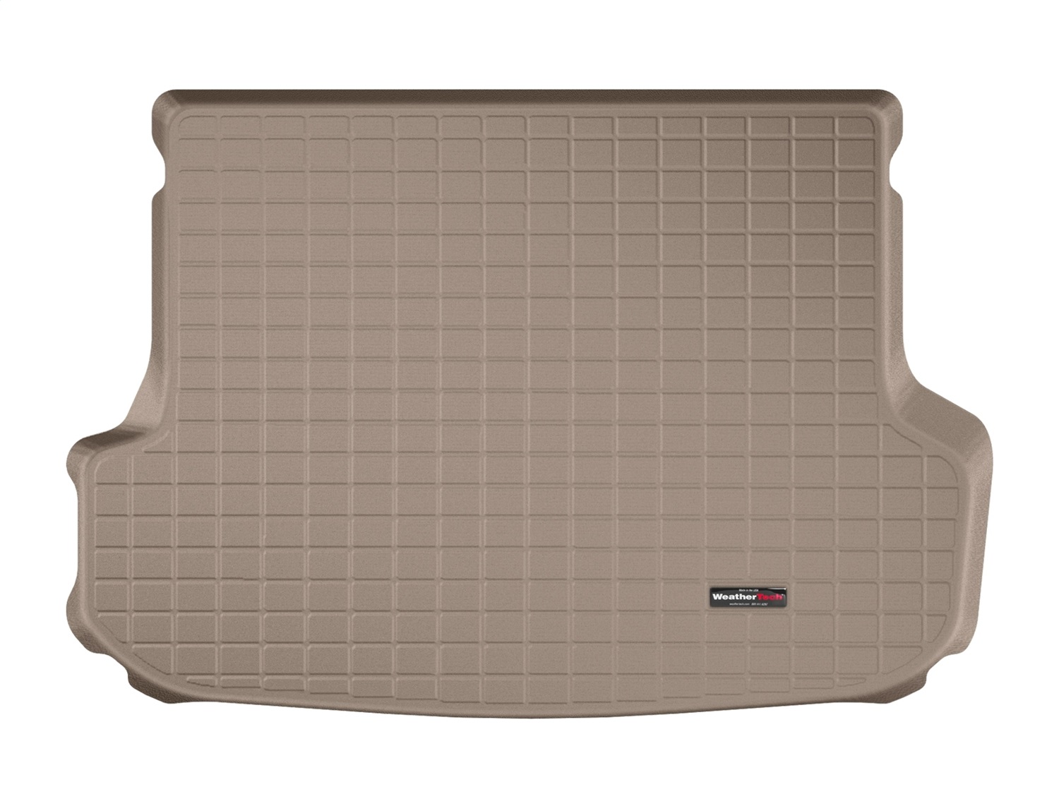 Weathertech - 41851 - Cargo Area Liner