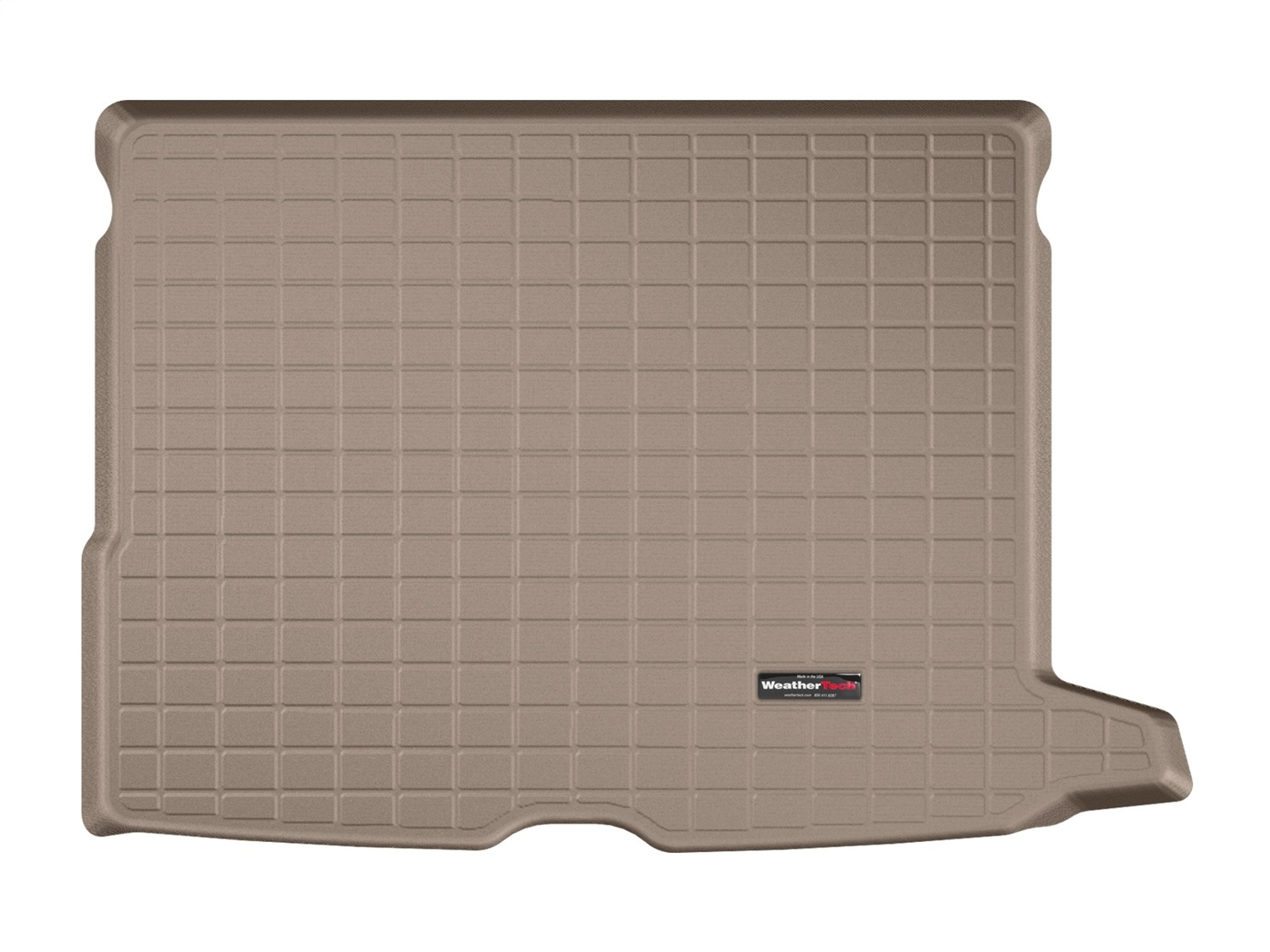 Weathertech - 41854 - Cargo Area Liner