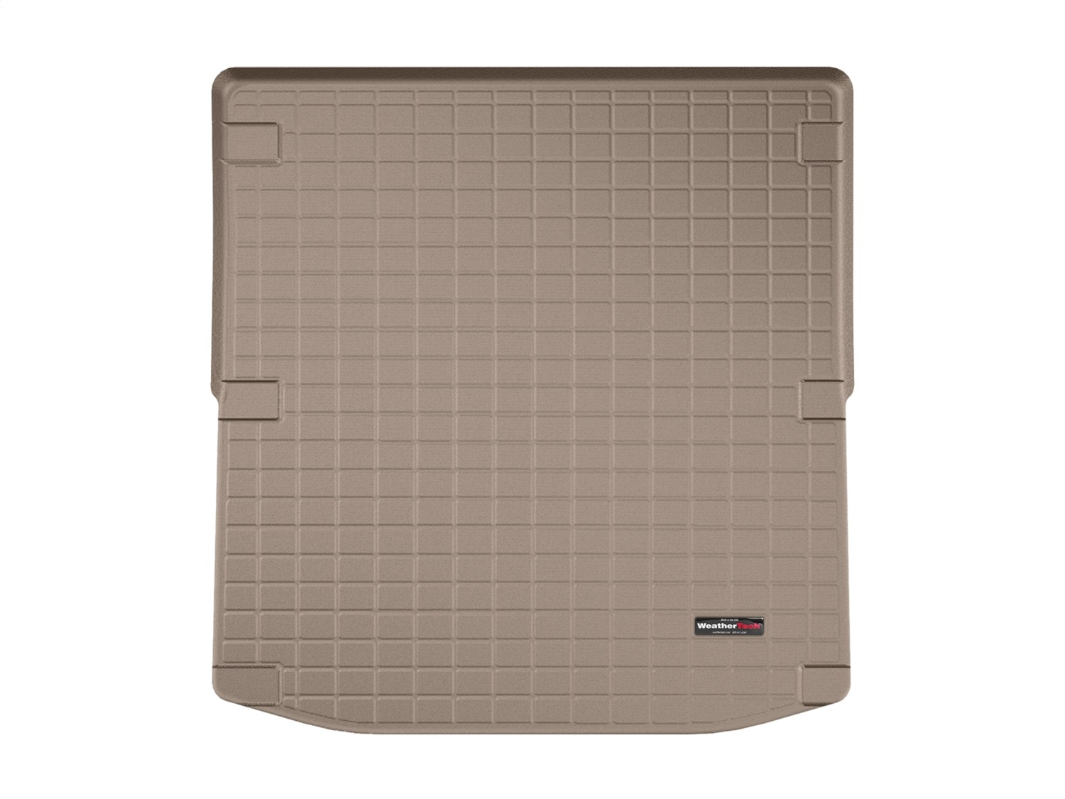 Weathertech - 41865 - Cargo Area Liner