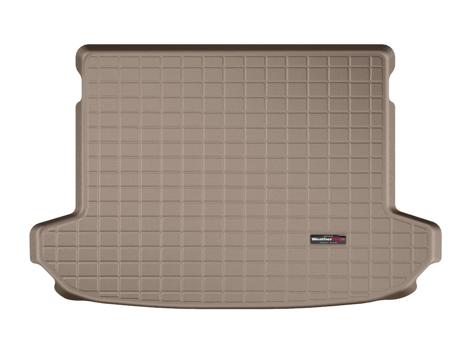 Weathertech - 41883 - Cargo Area Liner