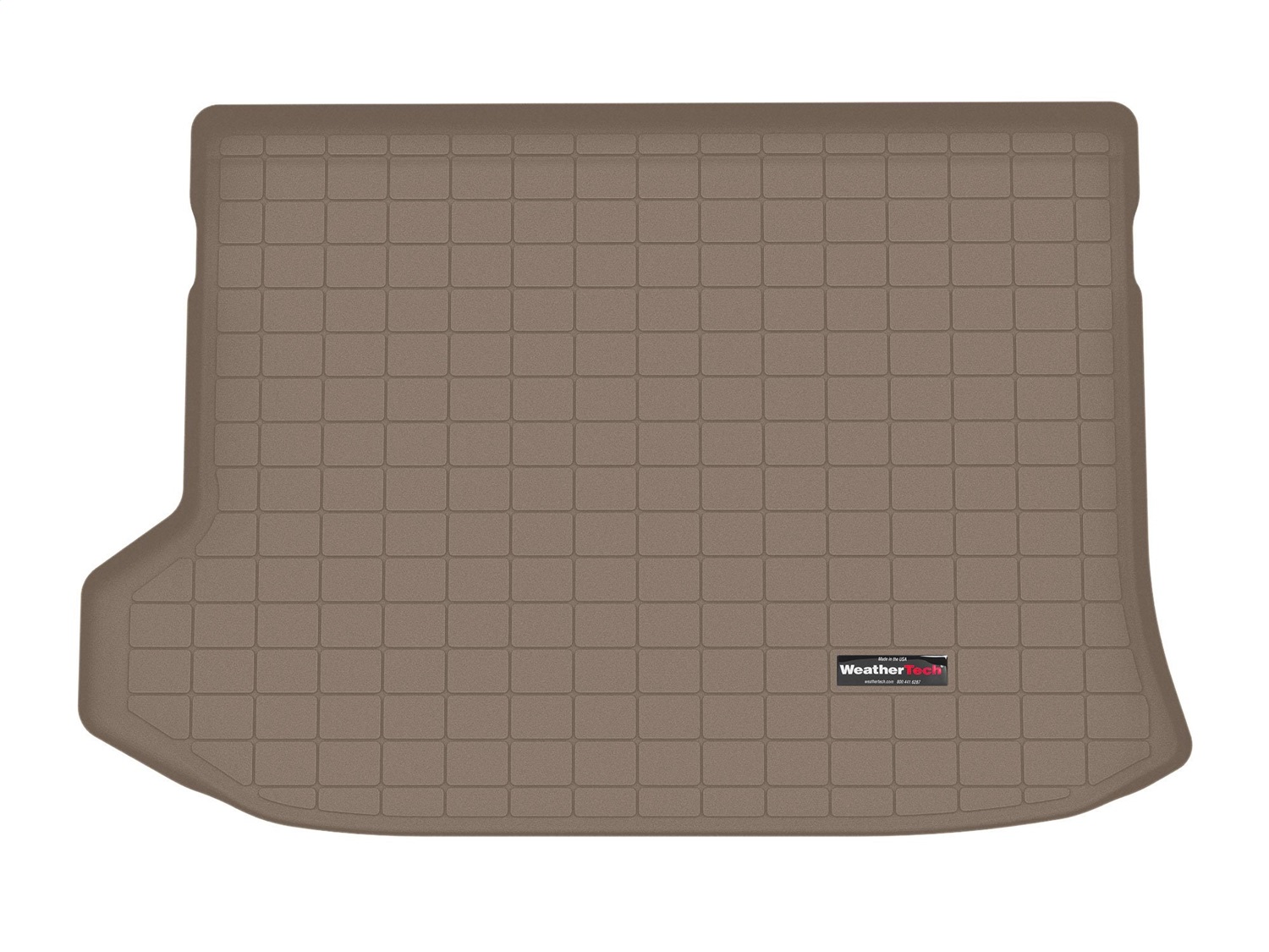 Weathertech - 41896 - Cargo Area Liner