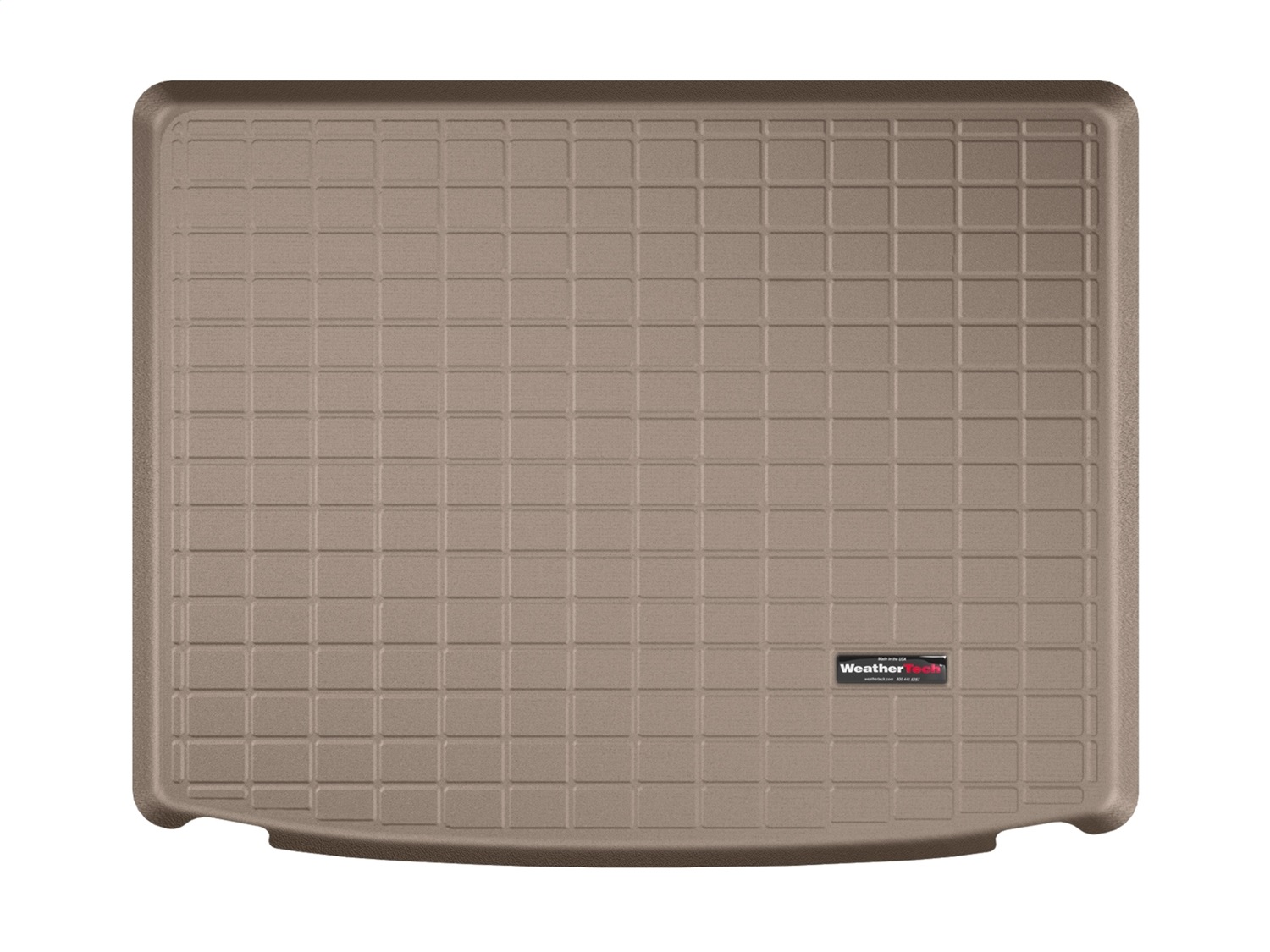 Weathertech - 41899 - Cargo Area Liner