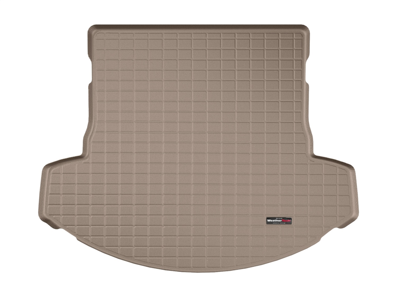 Weathertech - 41904 - Cargo Area Liner