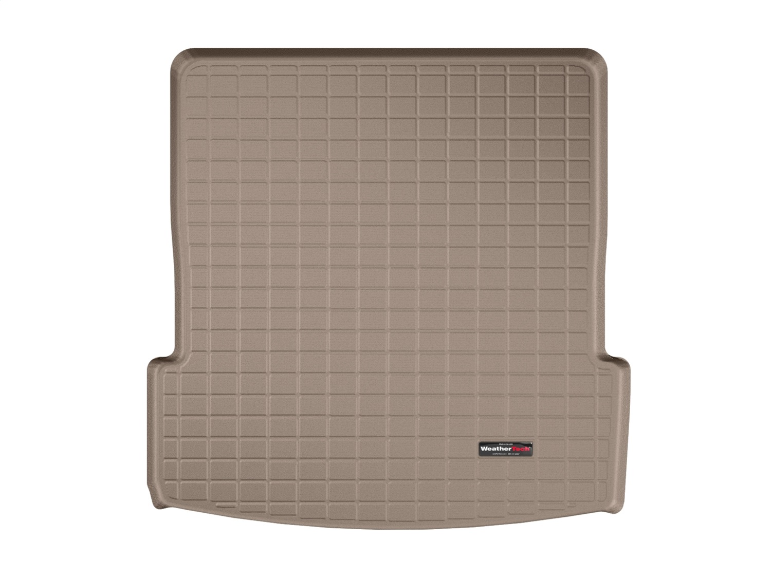 Weathertech - 41924 - Cargo Area Liner