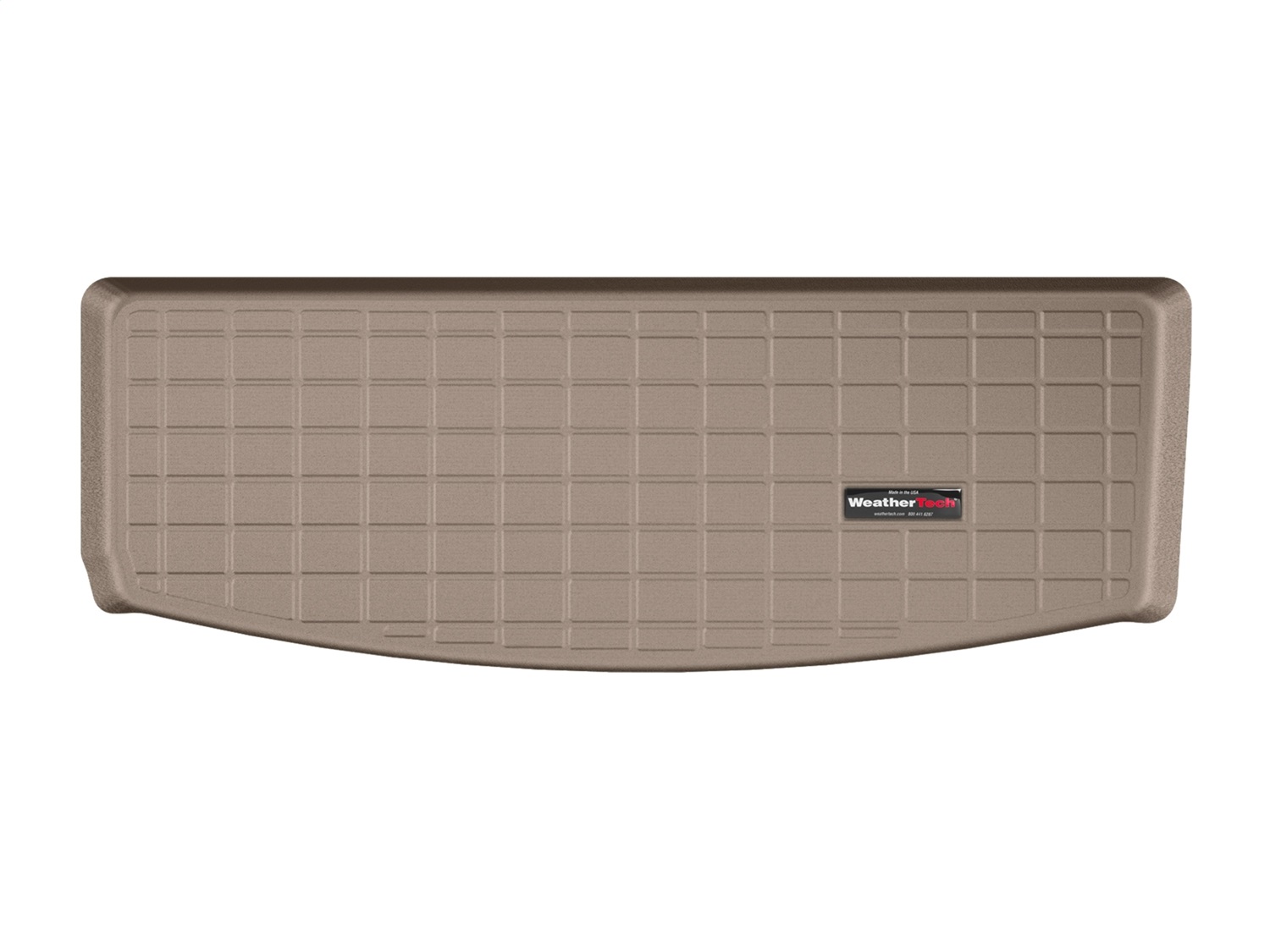 Weathertech - 41925 - Cargo Area Liner