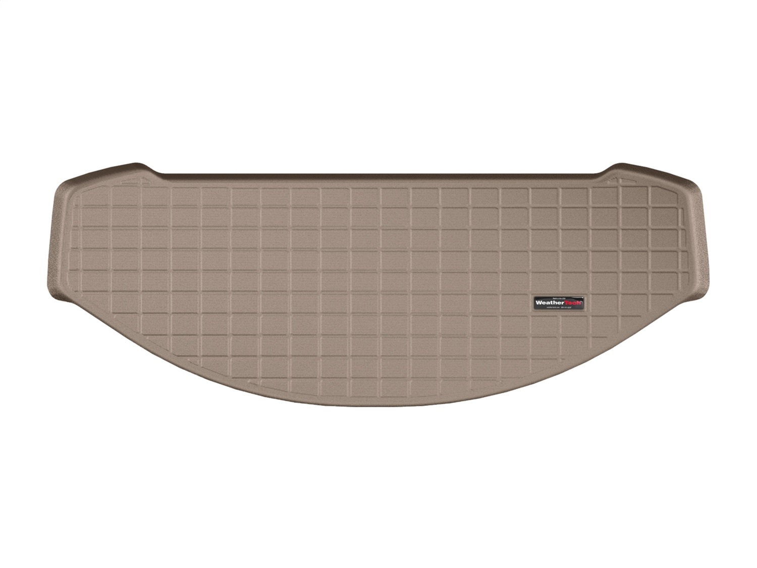 Weathertech - 41931 - Cargo Area Liner