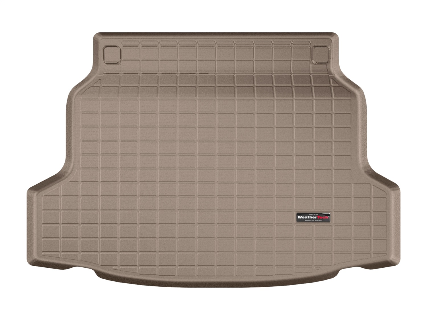Weathertech - 41947 - Cargo Area Liner