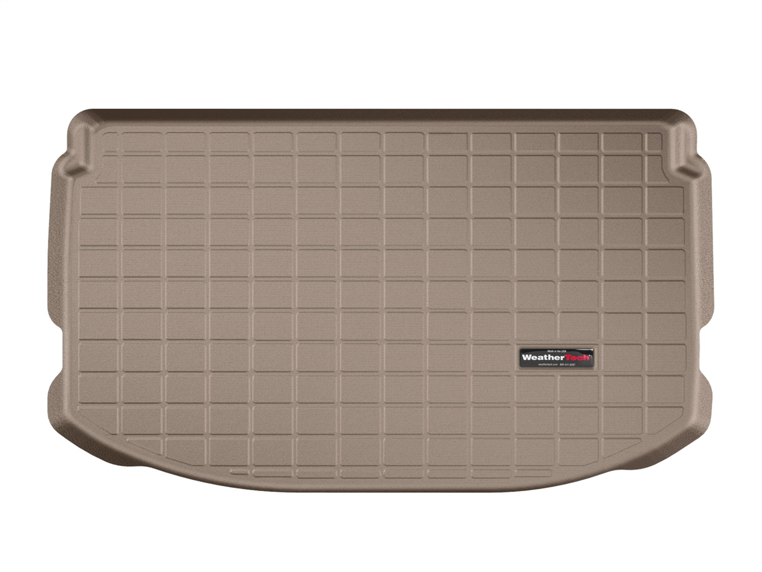 Weathertech - 41952 - Cargo Area Liner