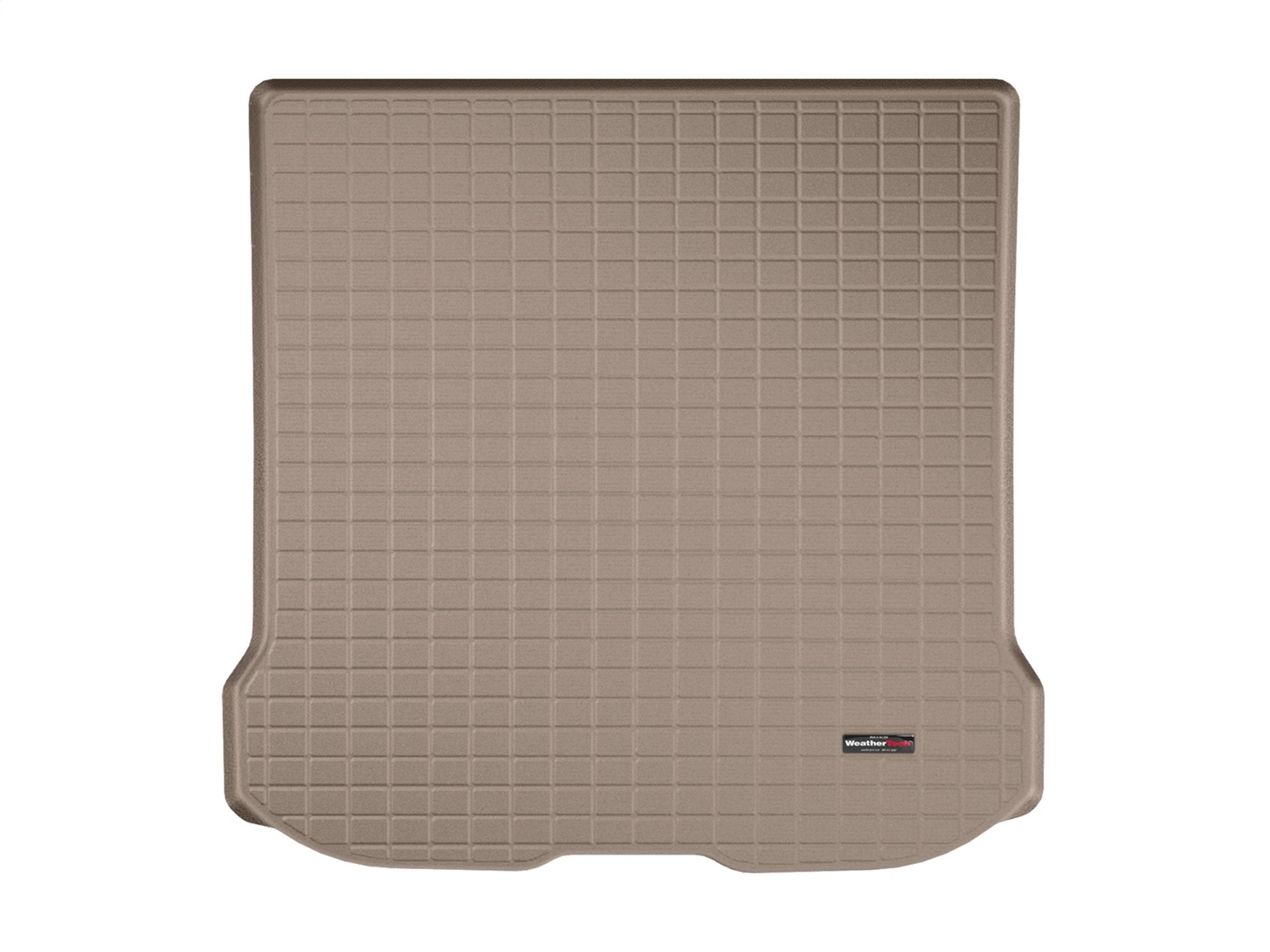 Weathertech - 41955 - Cargo Area Liner
