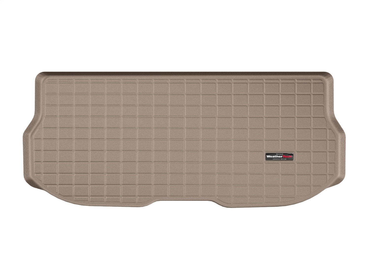 Weathertech - 41956 - Cargo Area Liner
