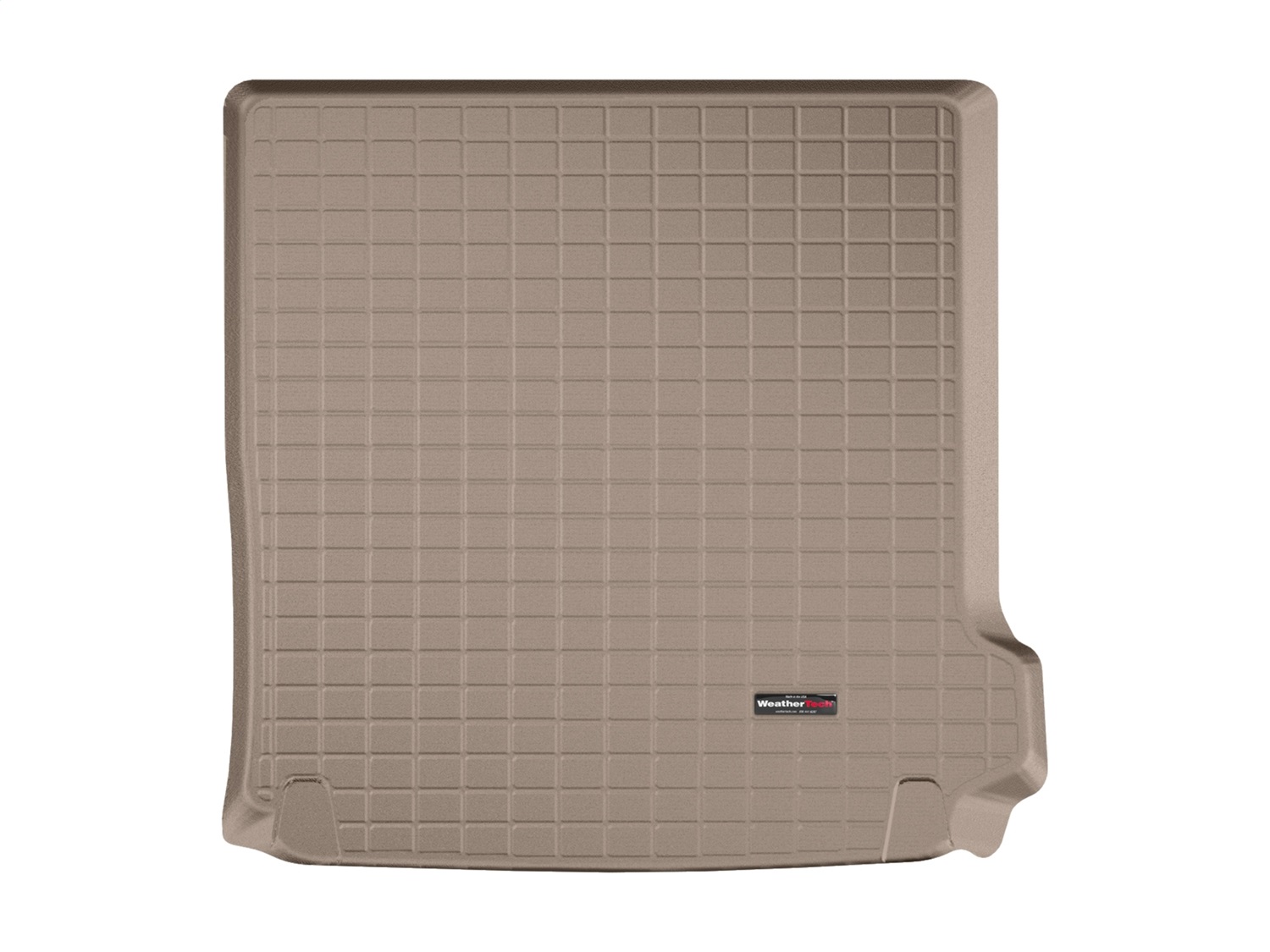 Weathertech - 41969 - Cargo Area Liner