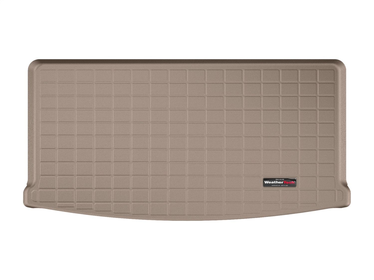 Weathertech - 41973 - Cargo Area Liner