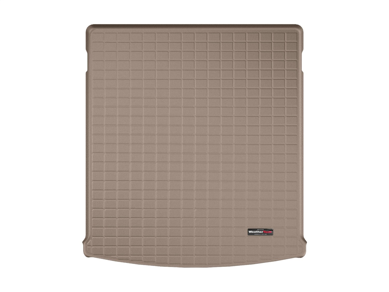 Weathertech - 41974 - Cargo Area Liner