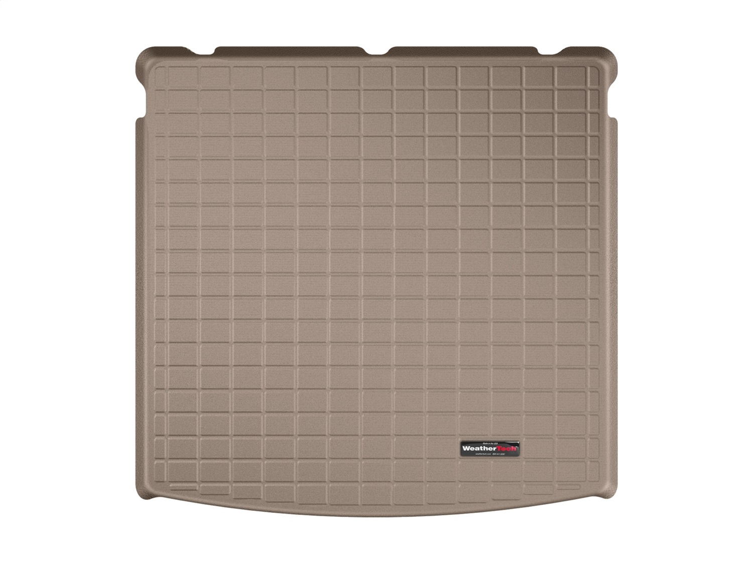 Weathertech - 41975 - Cargo Area Liner