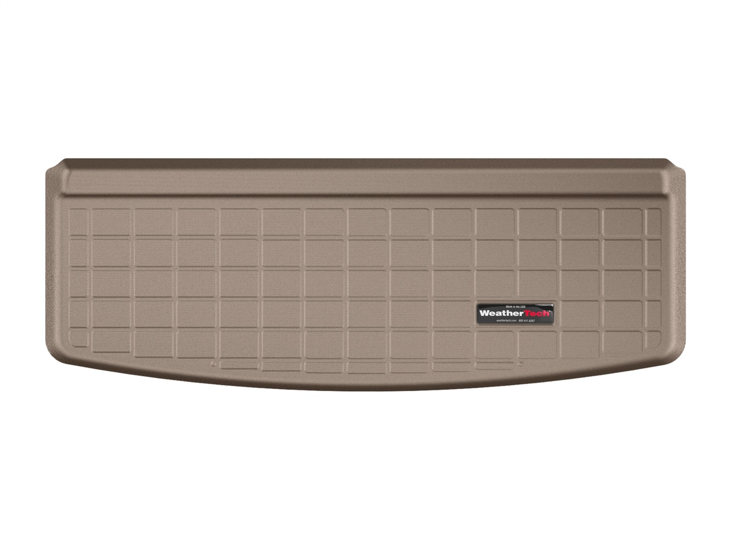 Weathertech - 41976 - Cargo Area Liner