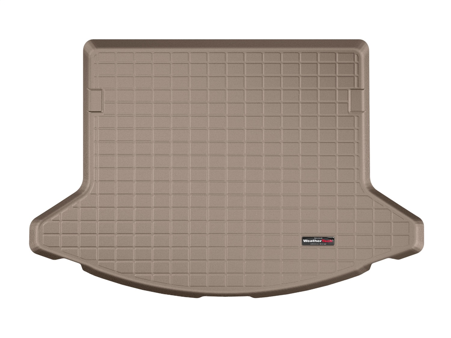 Weathertech - 41991 - Cargo Area Liner