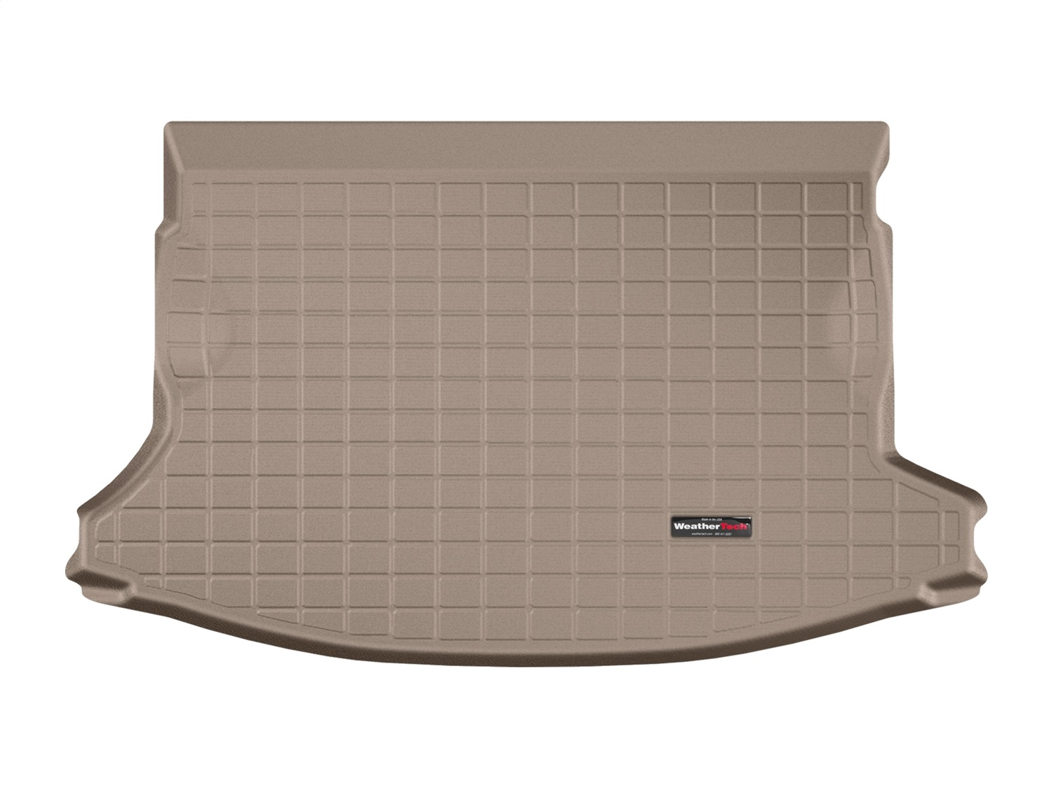 Weathertech - 41994 - Cargo Area Liner