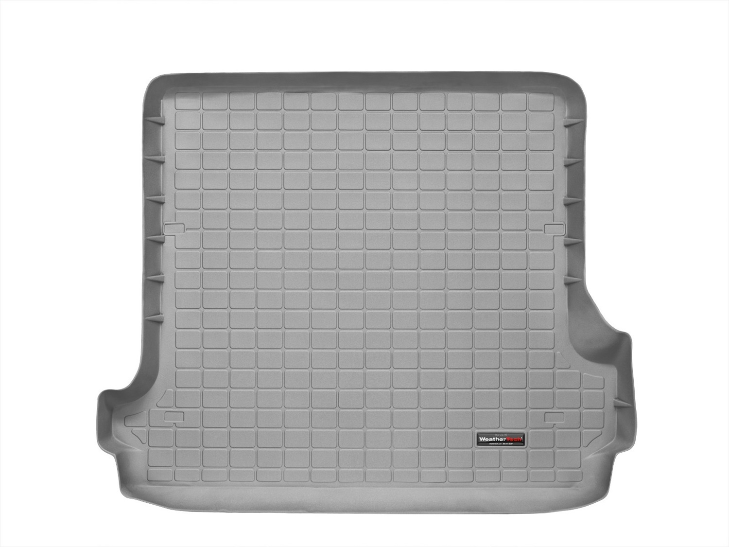 Weathertech - 42001 - Cargo Area Liner