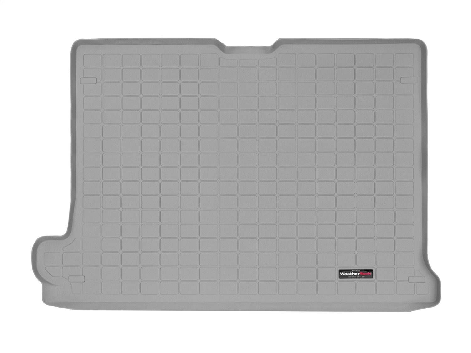 Weathertech - 42005 - Cargo Area Liner