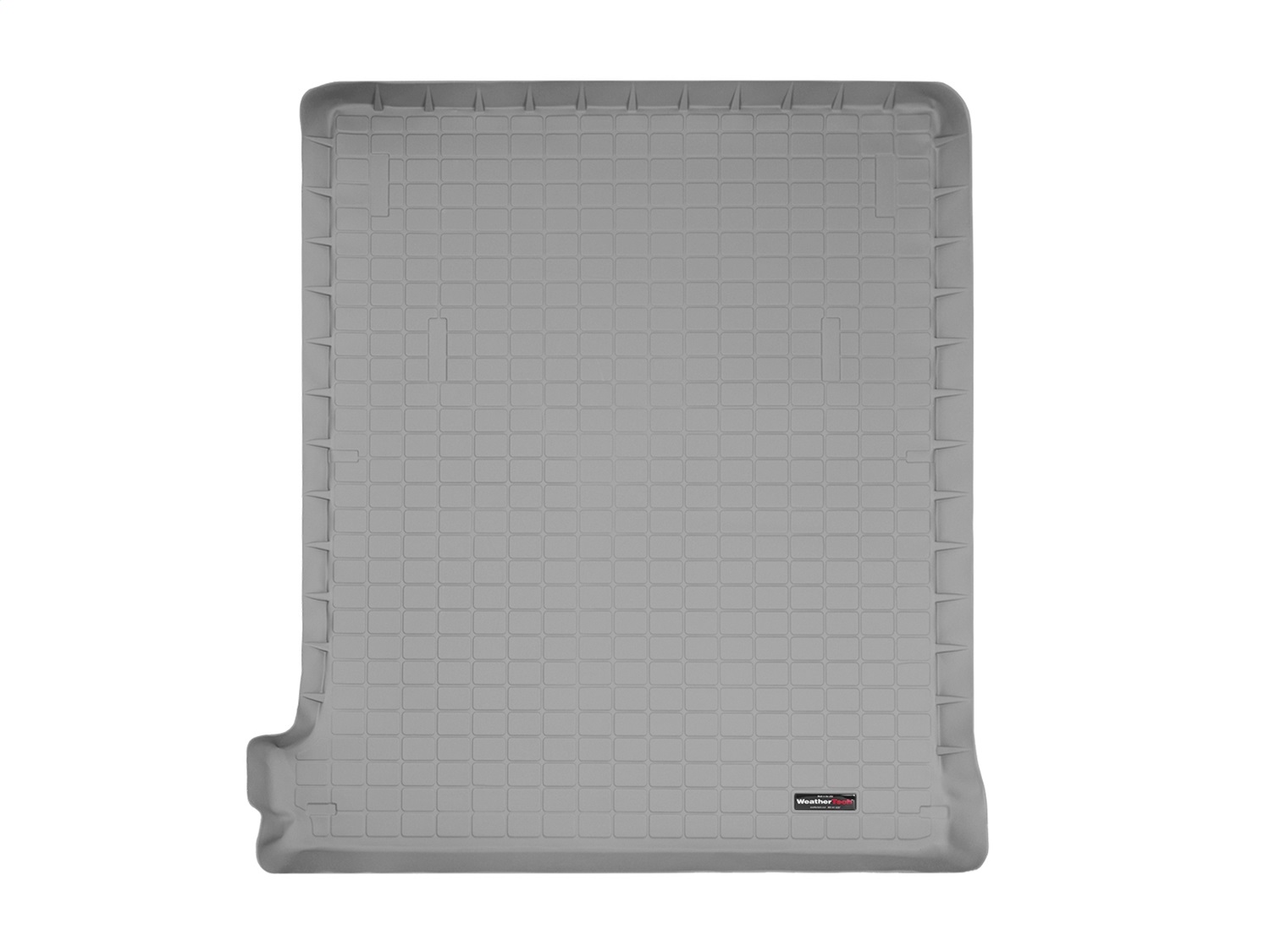 Weathertech - 42006 - Cargo Area Liner