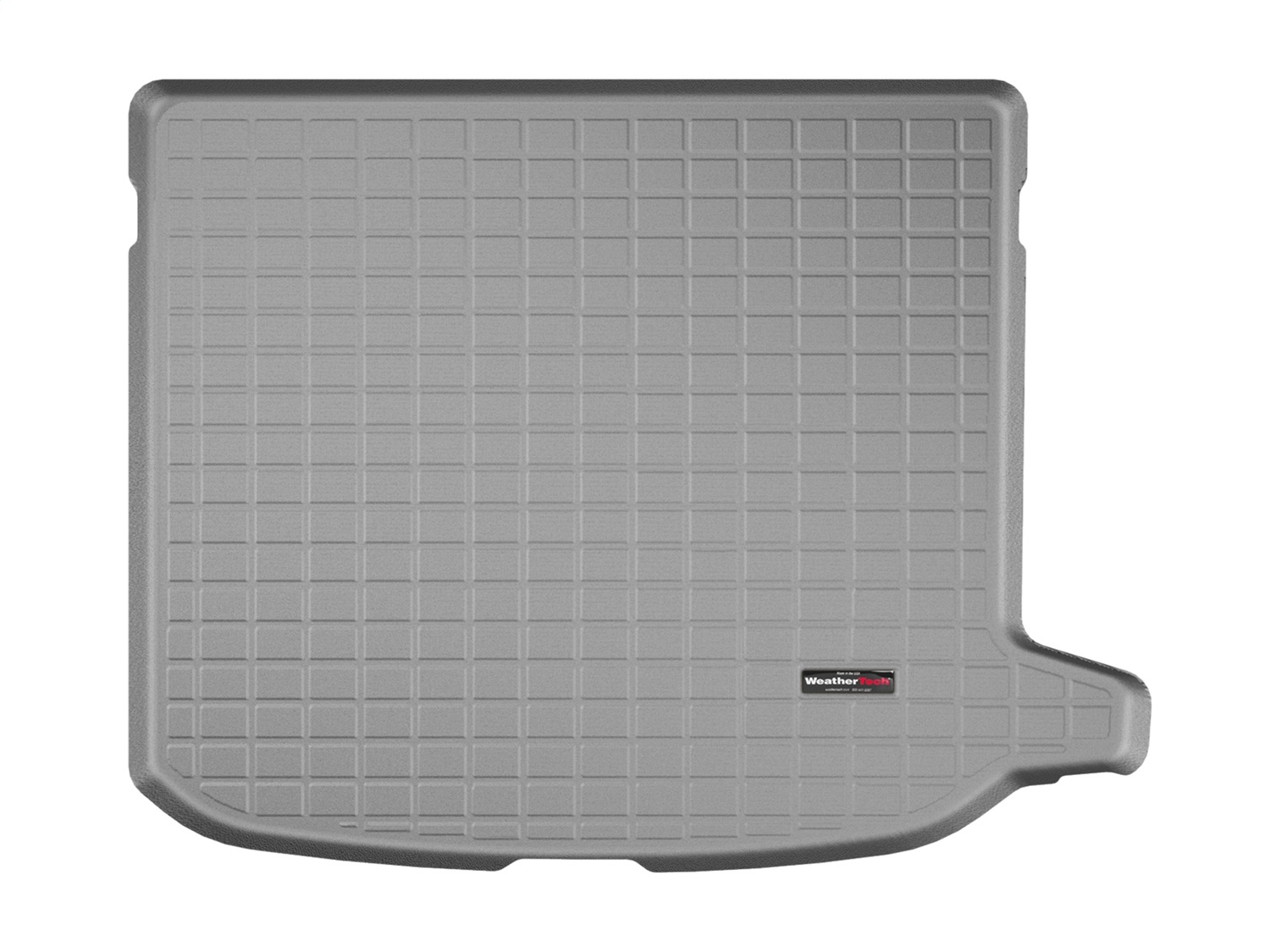 Weathertech - 421006 - Cargo Area Liner