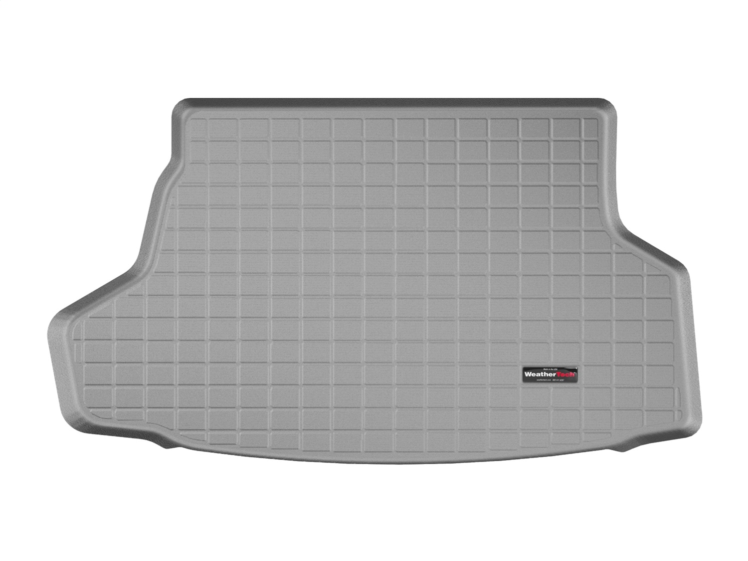 Weathertech - 421013 - Cargo Area Liner
