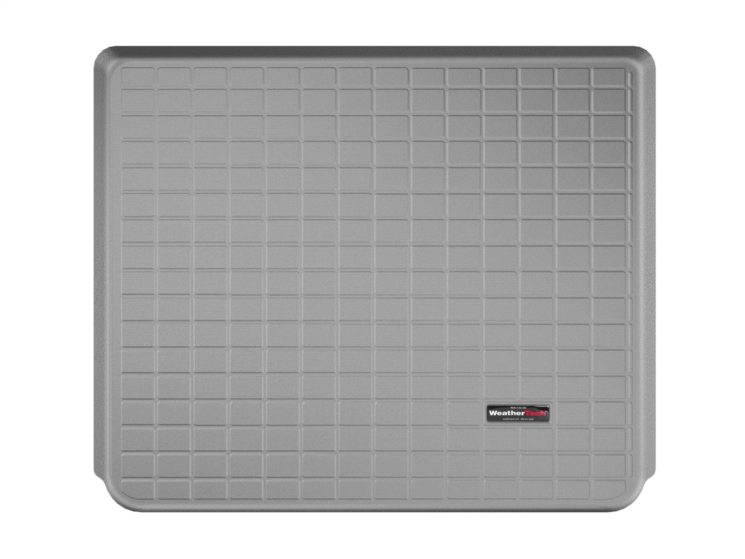 Weathertech - 421018 - Cargo Area Liner