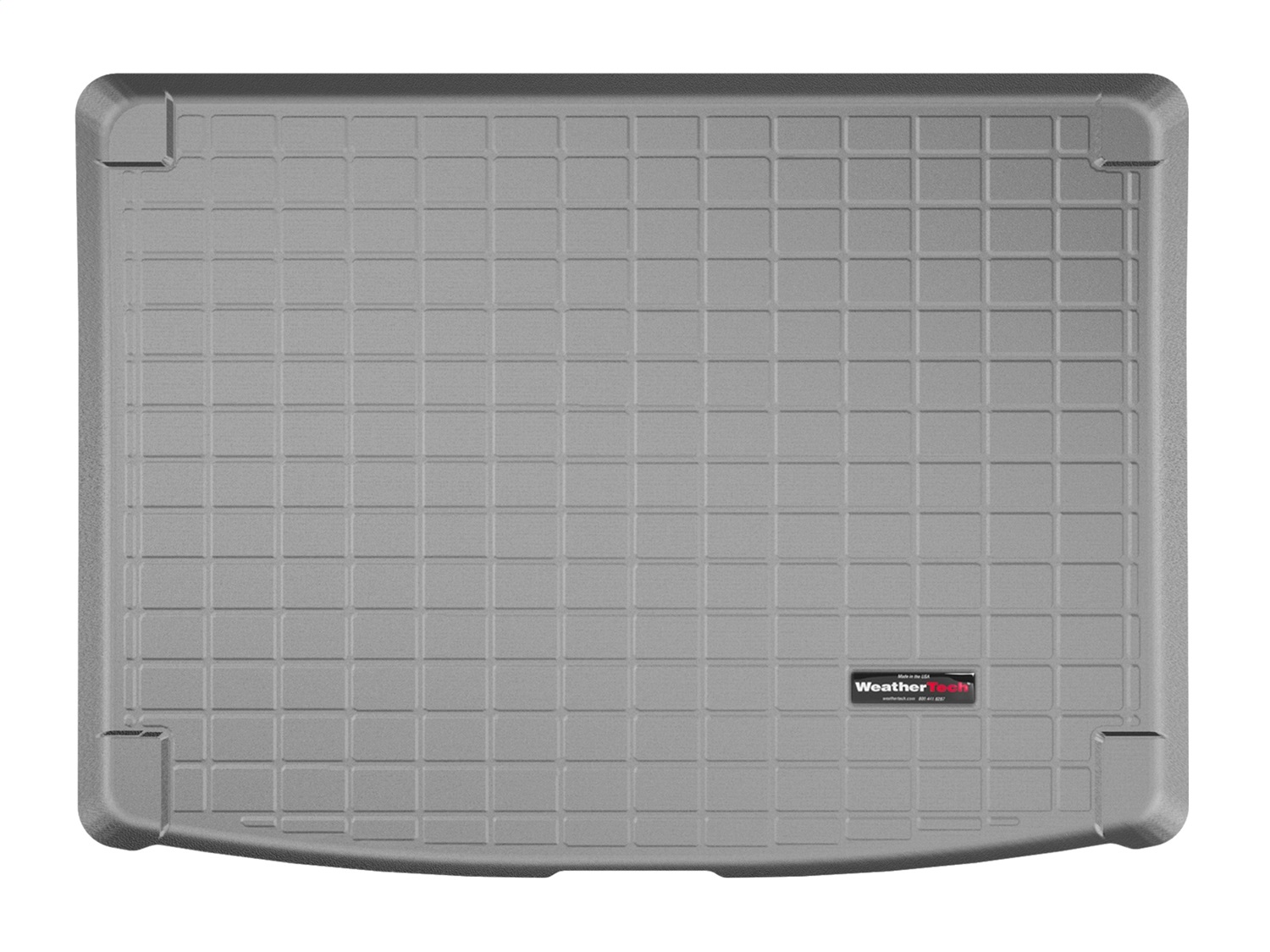 Weathertech - 421034 - Cargo Area Liner