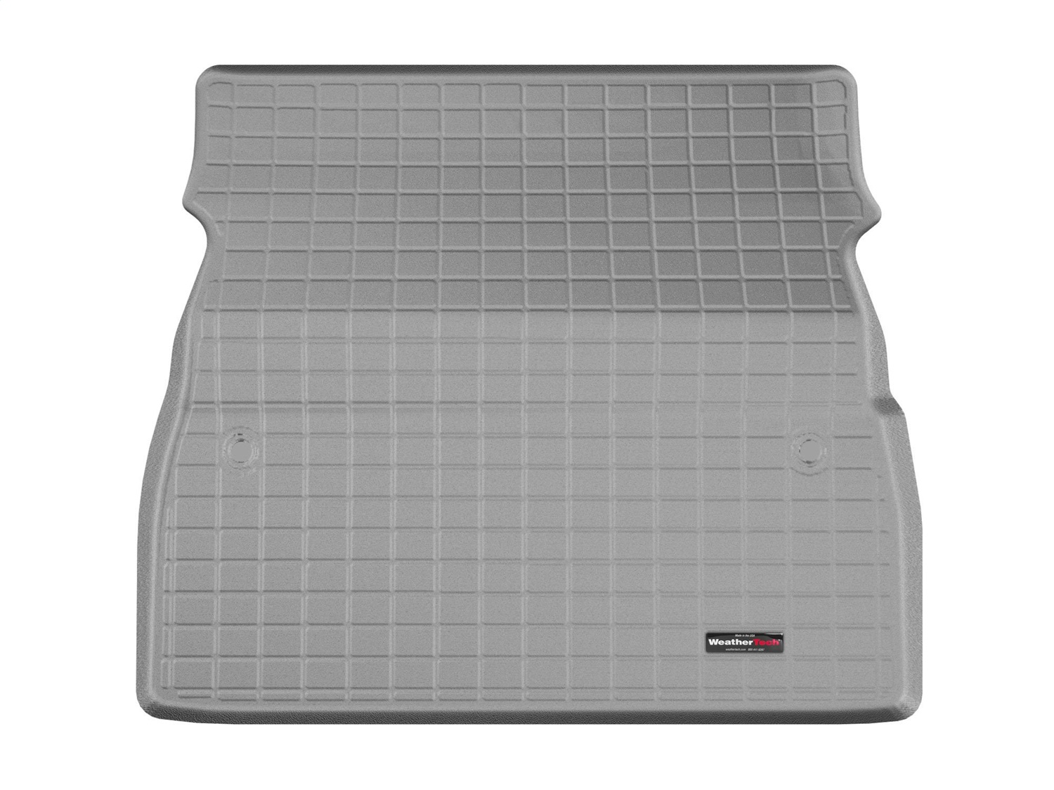 Weathertech - 421050 - Cargo Area Liner