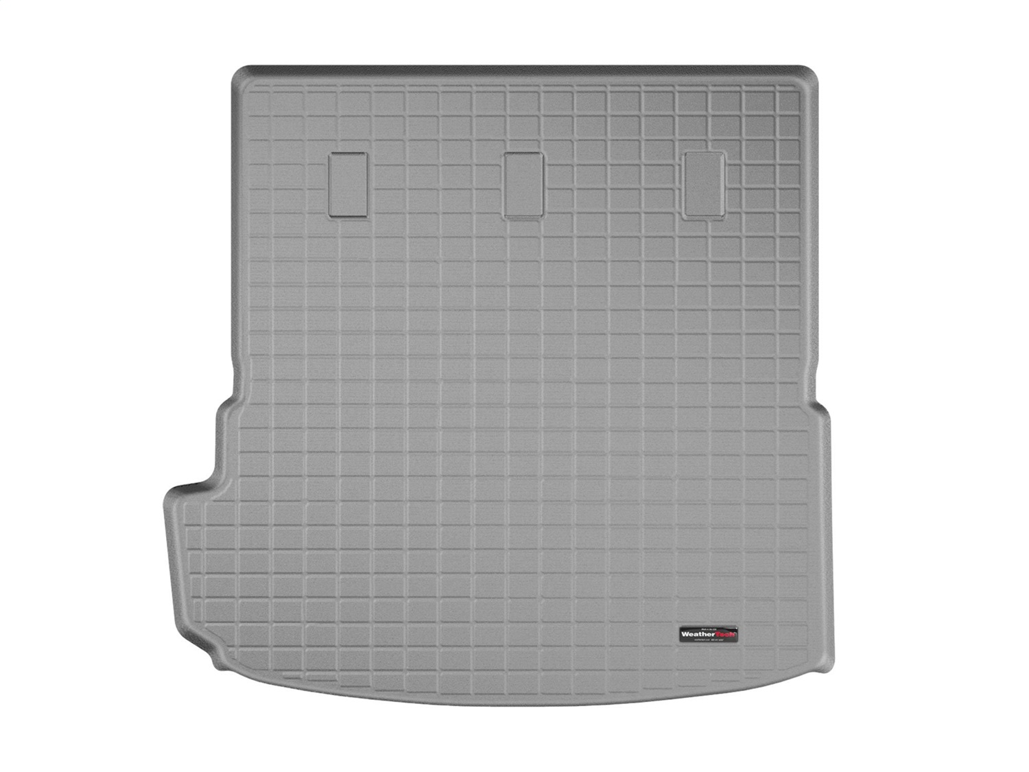 Weathertech - 421062 - Cargo Area Liner