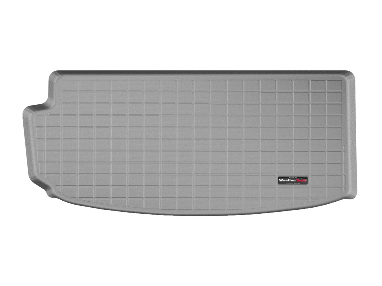 Weathertech - 421063 - Cargo Area Liner