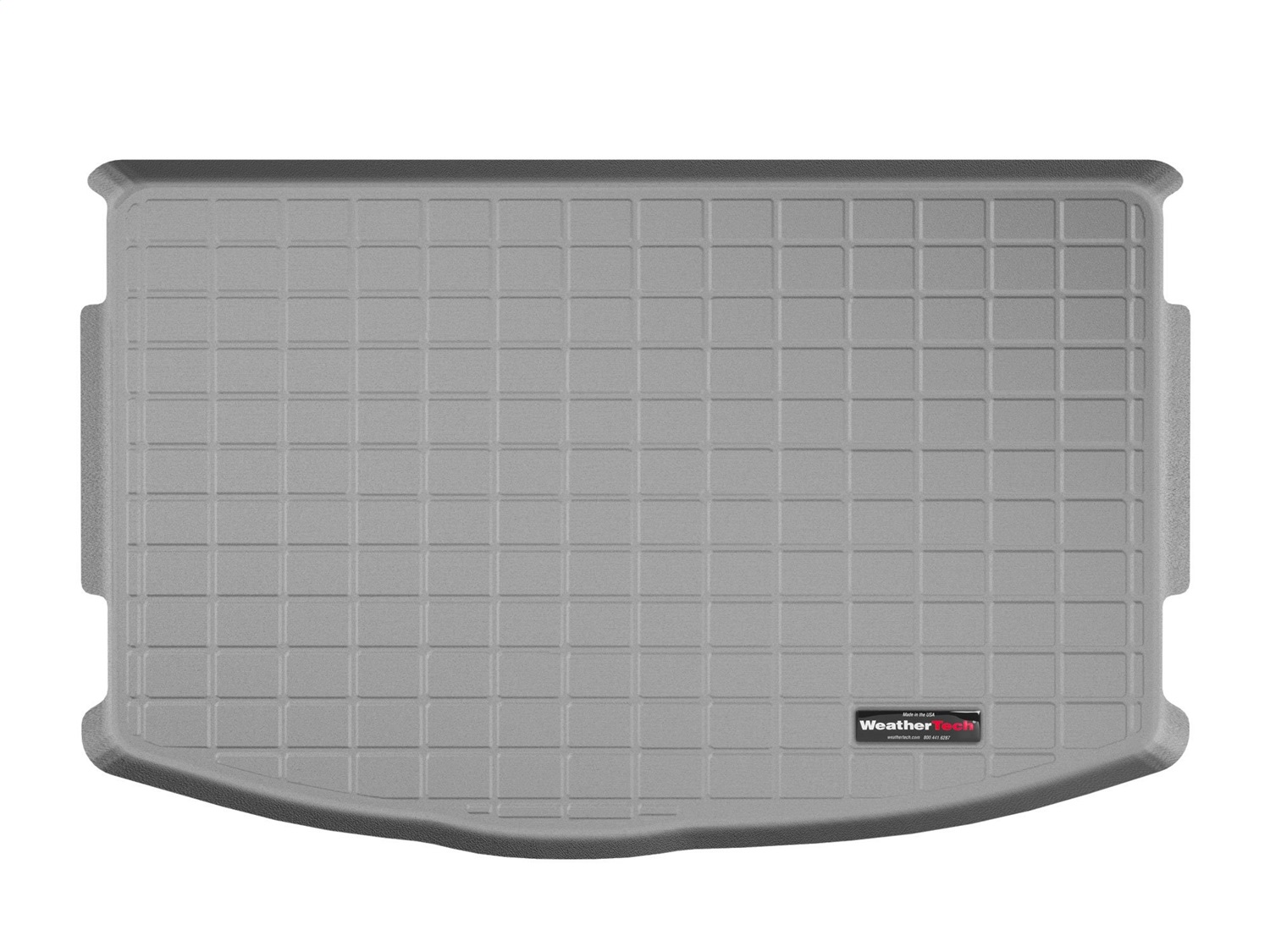 Weathertech - 421068 - Cargo Area Liner