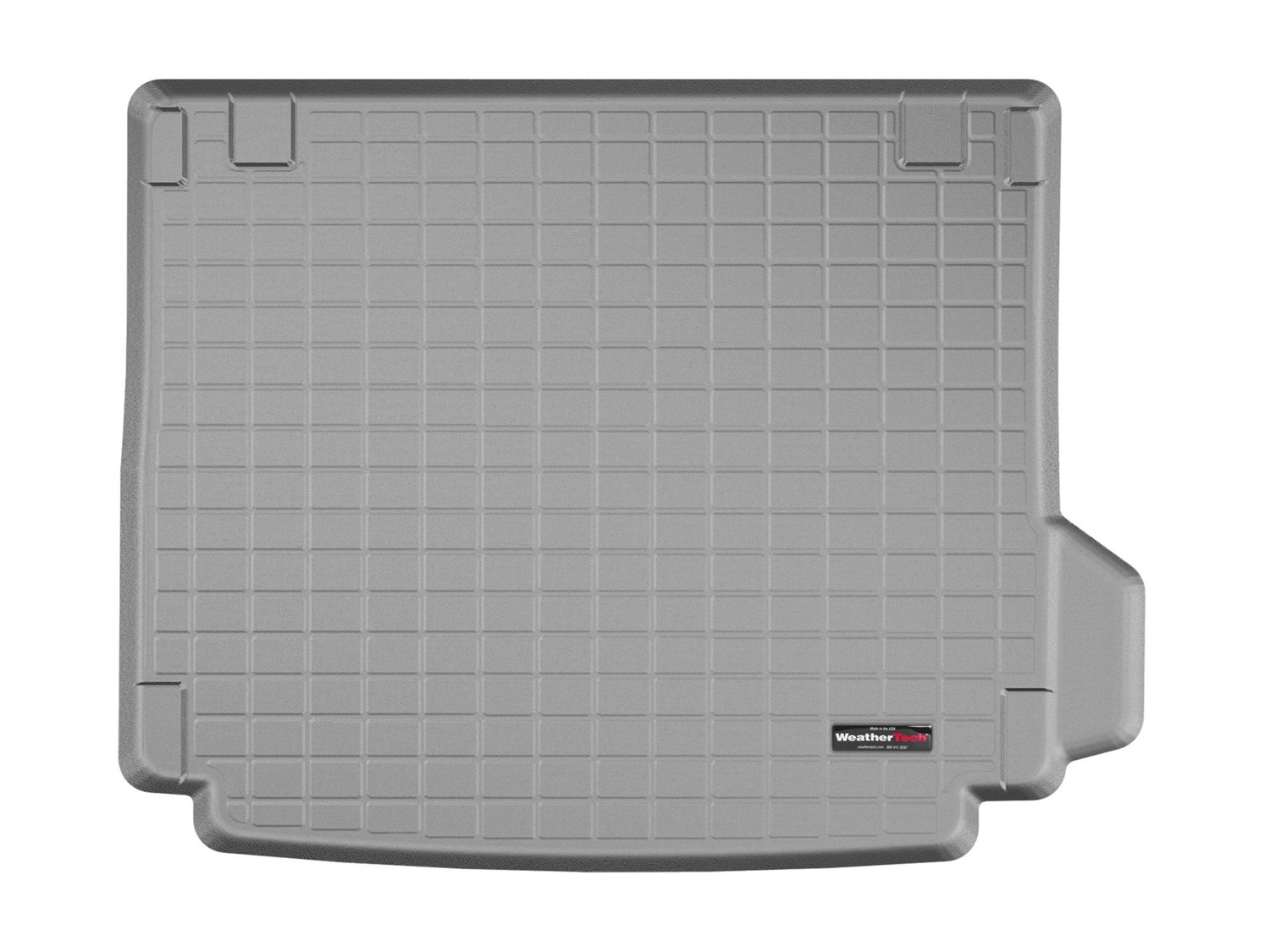Weathertech - 421086 - Cargo Area Liner