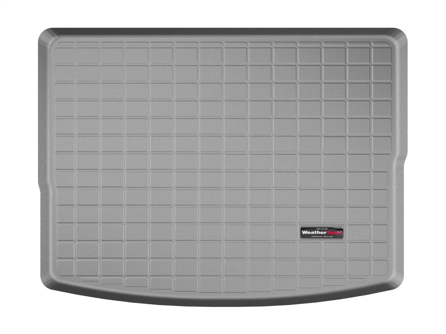 Weathertech - 421120 - Cargo Area Liner