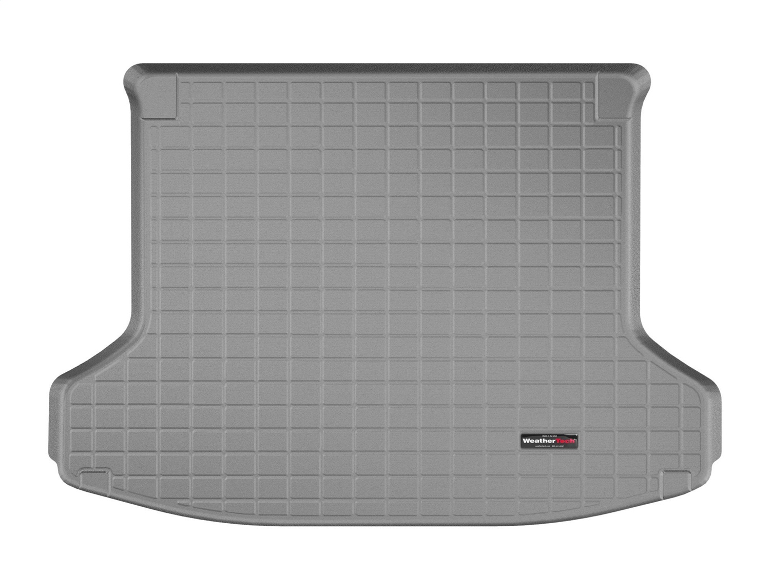 Weathertech - 421123 - Cargo Area Liner