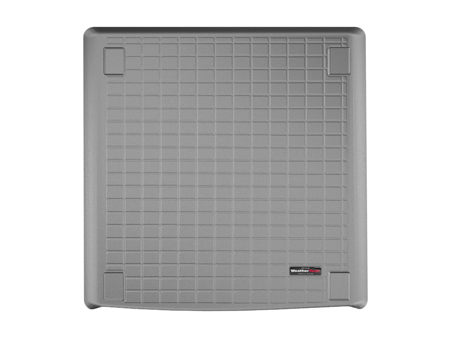 Weathertech - 421136 - Cargo Area Liner