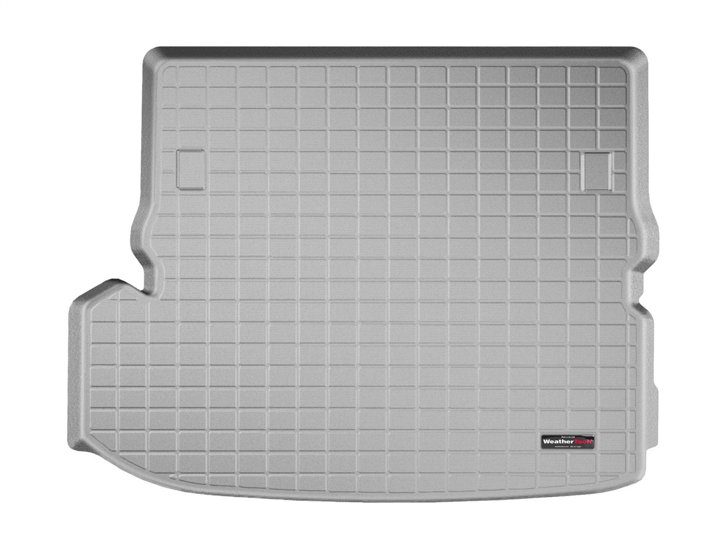Weathertech - 421158 - Cargo Area Liner
