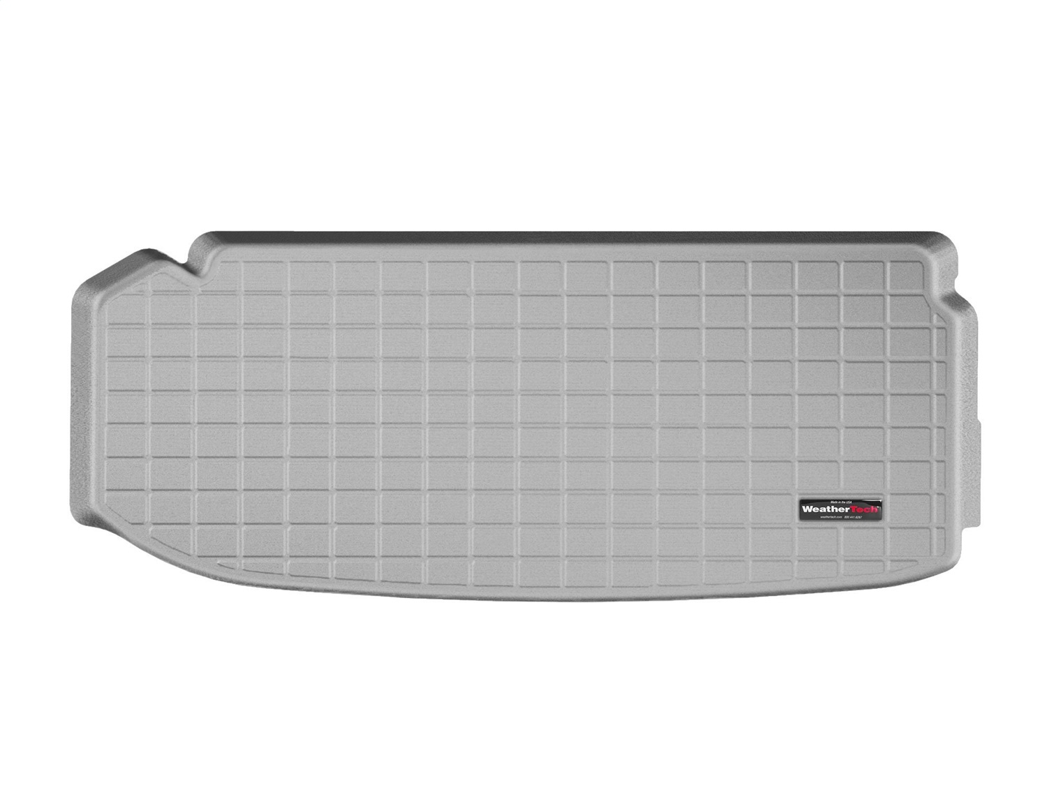 Weathertech - 421159 - Cargo Area Liner