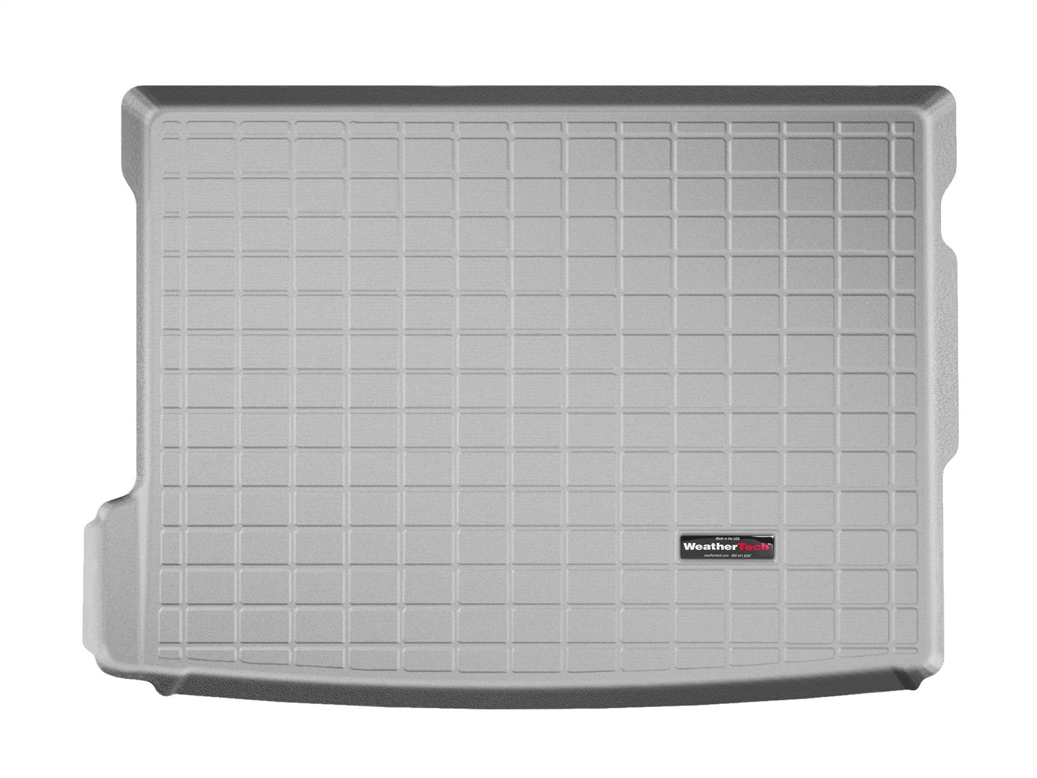Weathertech - 421163 - Cargo Area Liner