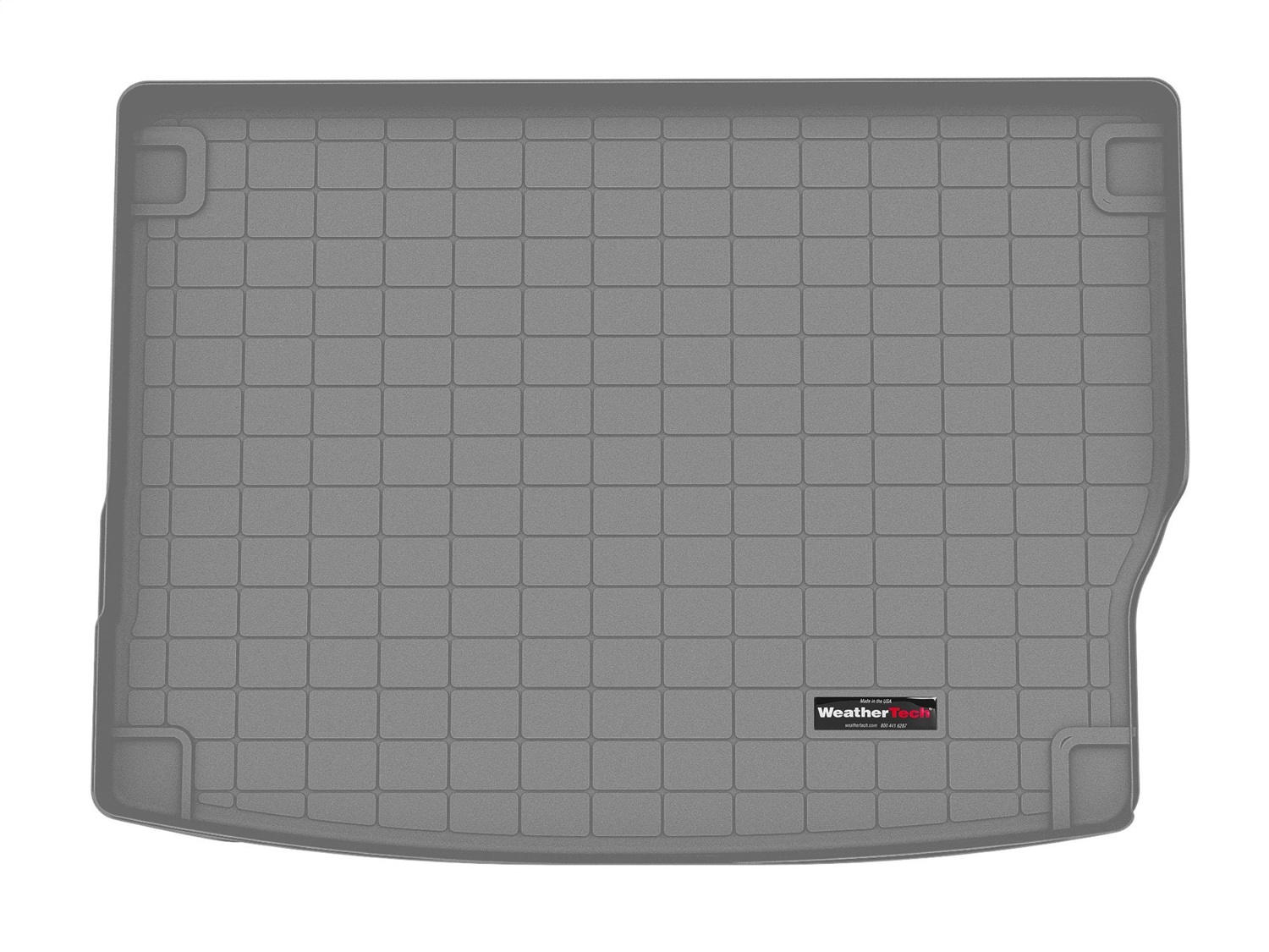 Weathertech - 421181 - Cargo Area Liner