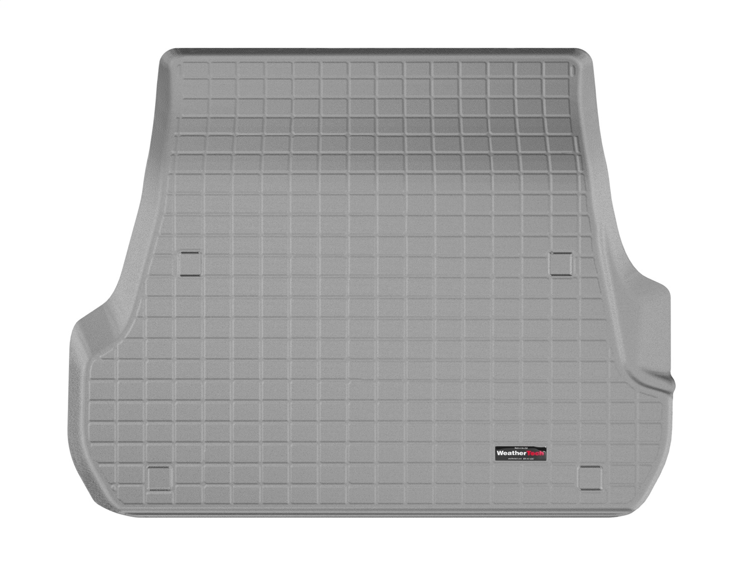 Weathertech - 421183 - Cargo Area Liner