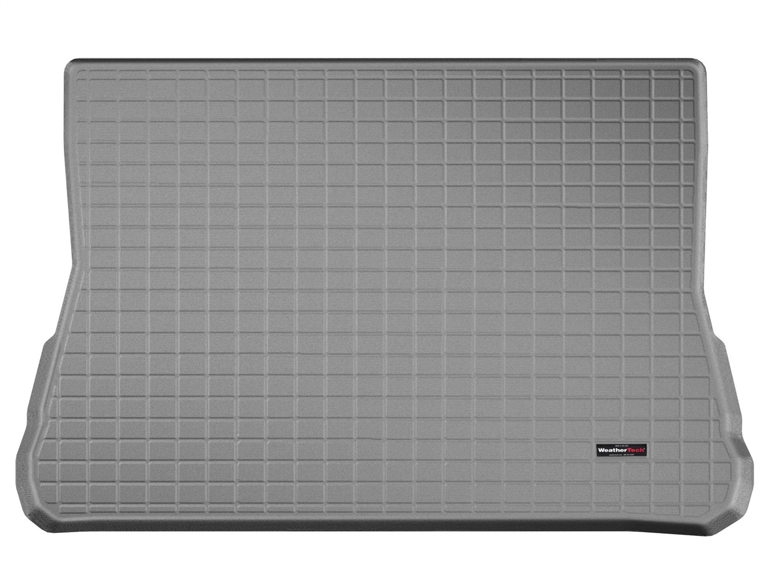 Weathertech - 421186 - Cargo Area Liner