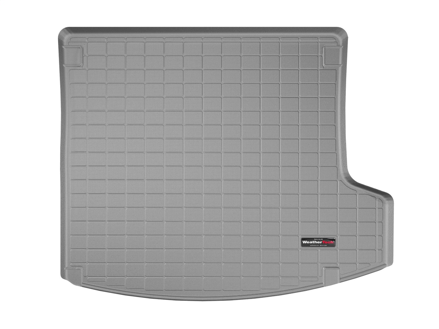 Weathertech - 421203 - Cargo Area Liner