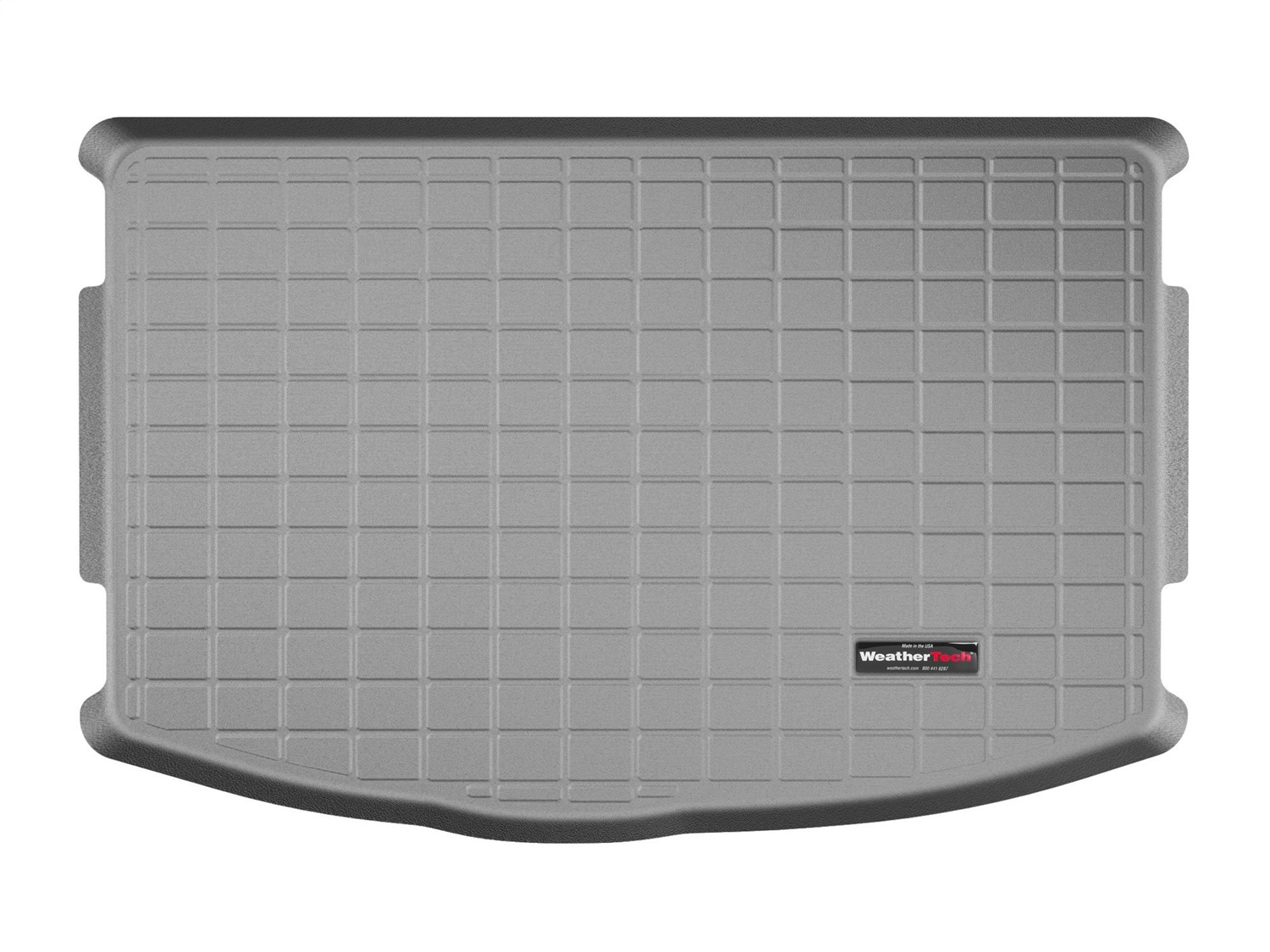 Weathertech - 421204 - Cargo Area Liner