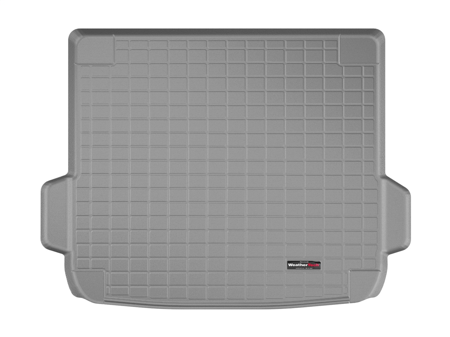 Weathertech - 421208 - Cargo Area Liner