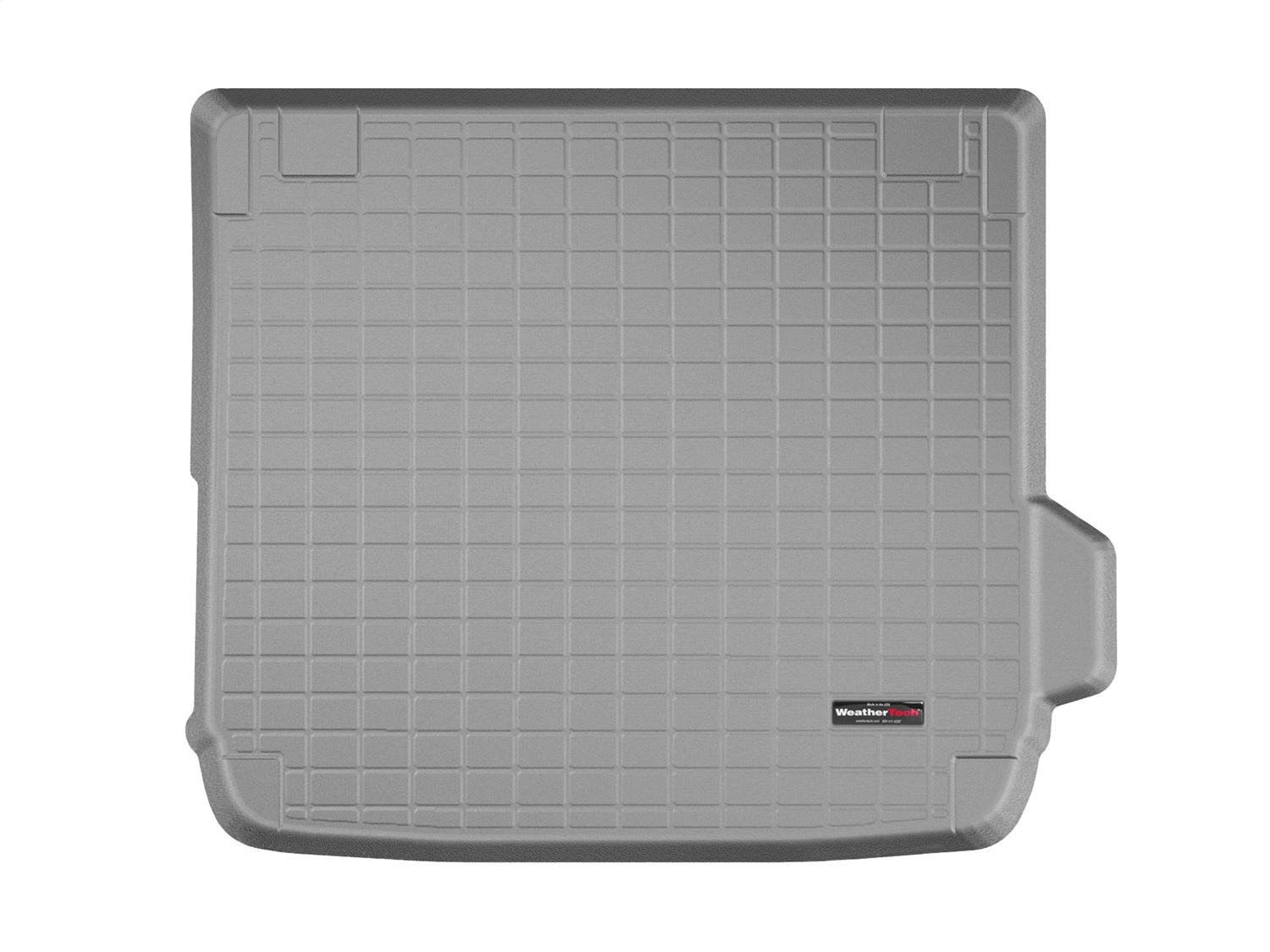 Weathertech - 421209 - Cargo Area Liner