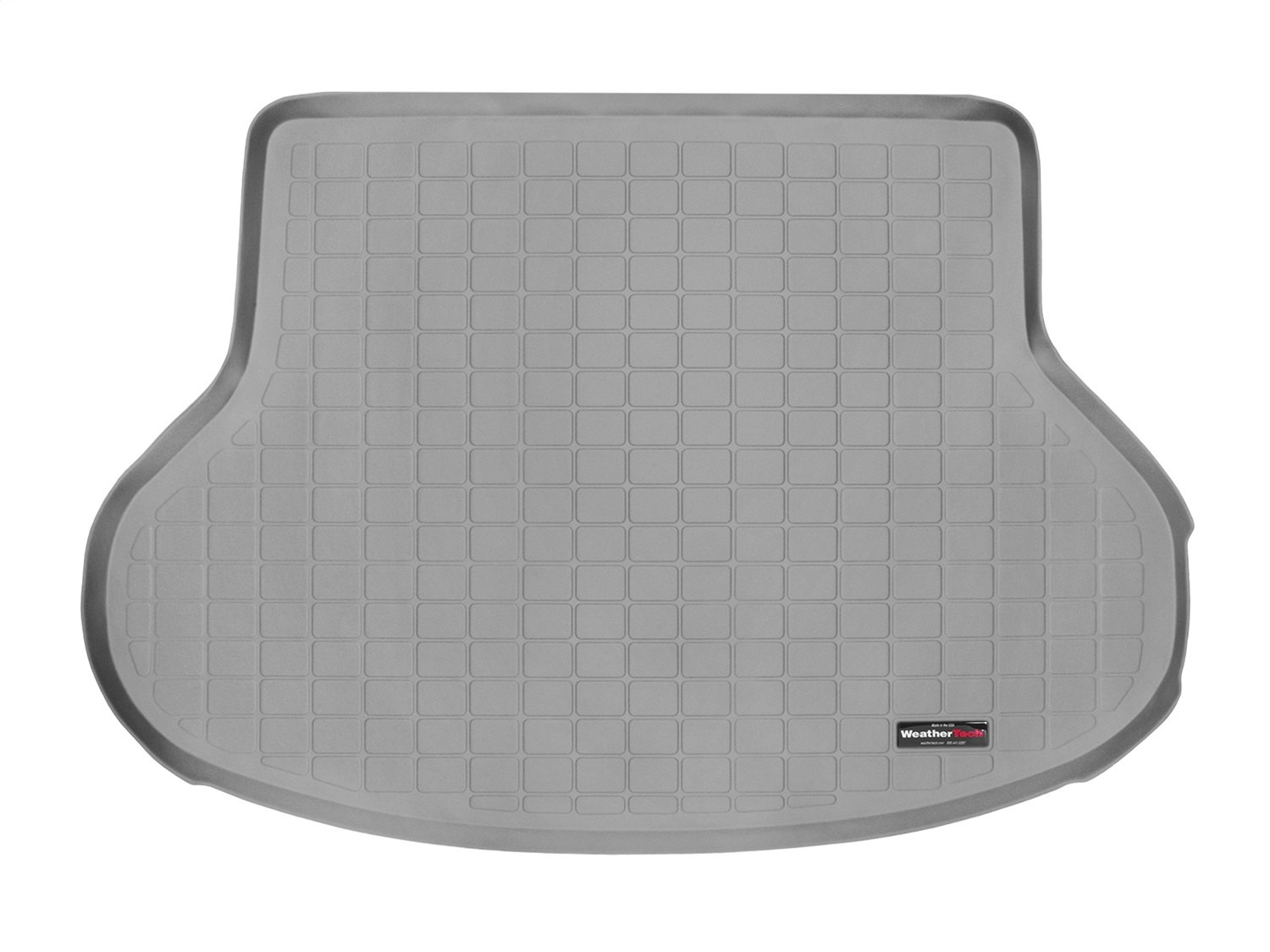 Weathertech - 42122 - Cargo Area Liner
