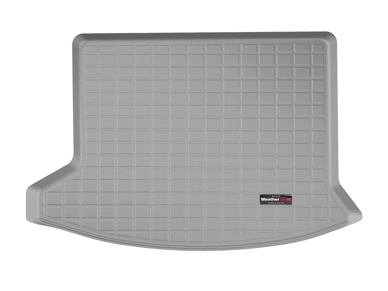 Weathertech - 421231 - Cargo Area Liner