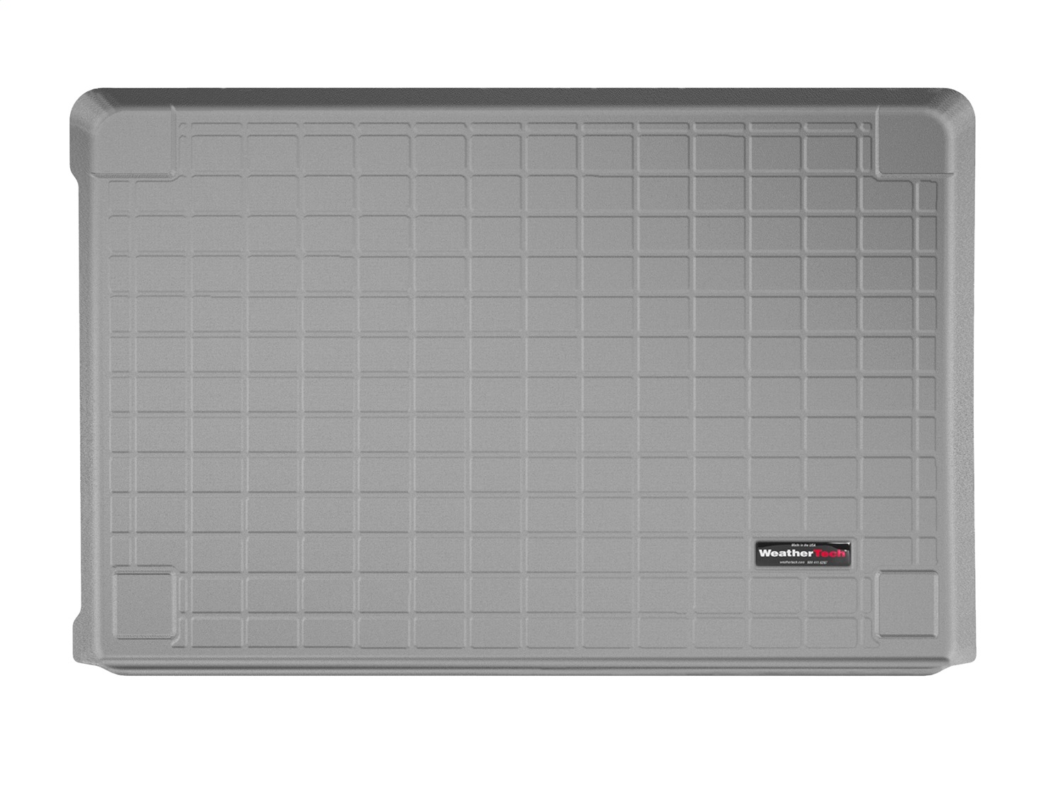 Weathertech - 421238 - Cargo Area Liner